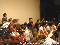 石川直　リハ模様