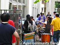 大石公民館画像