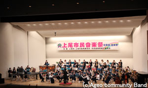 2011市民音楽祭
