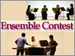 2007　団内アンサンブルコンテストへ
